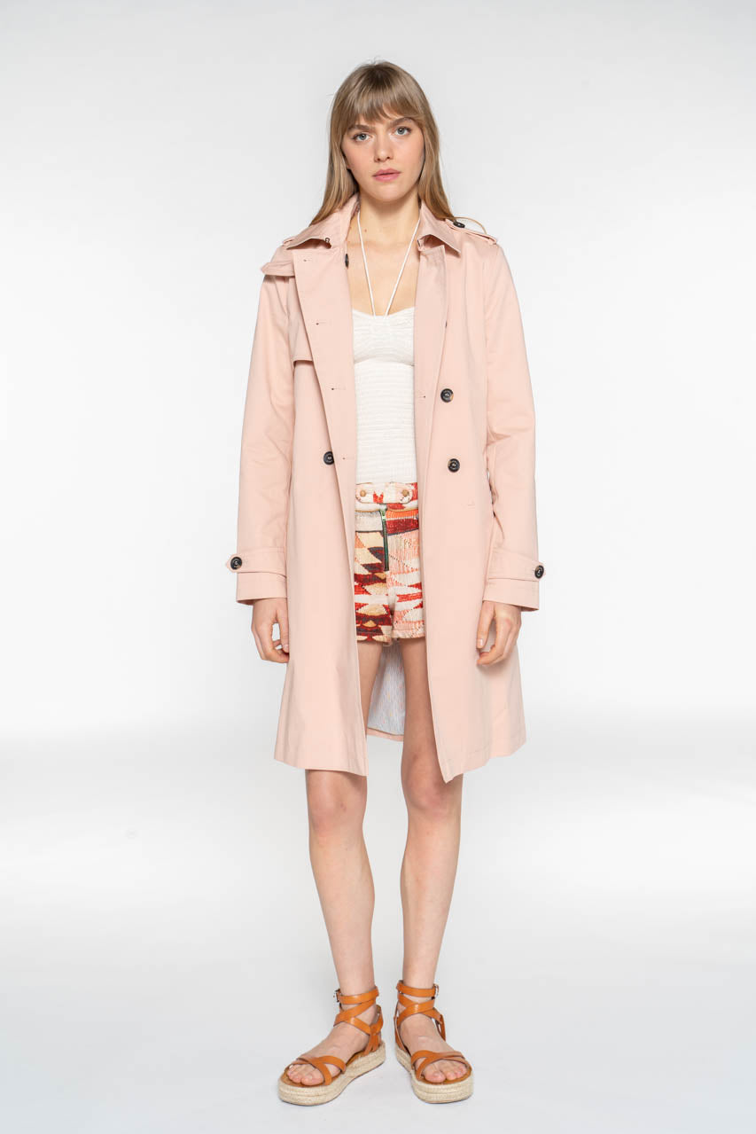 Couleur trench hotsell