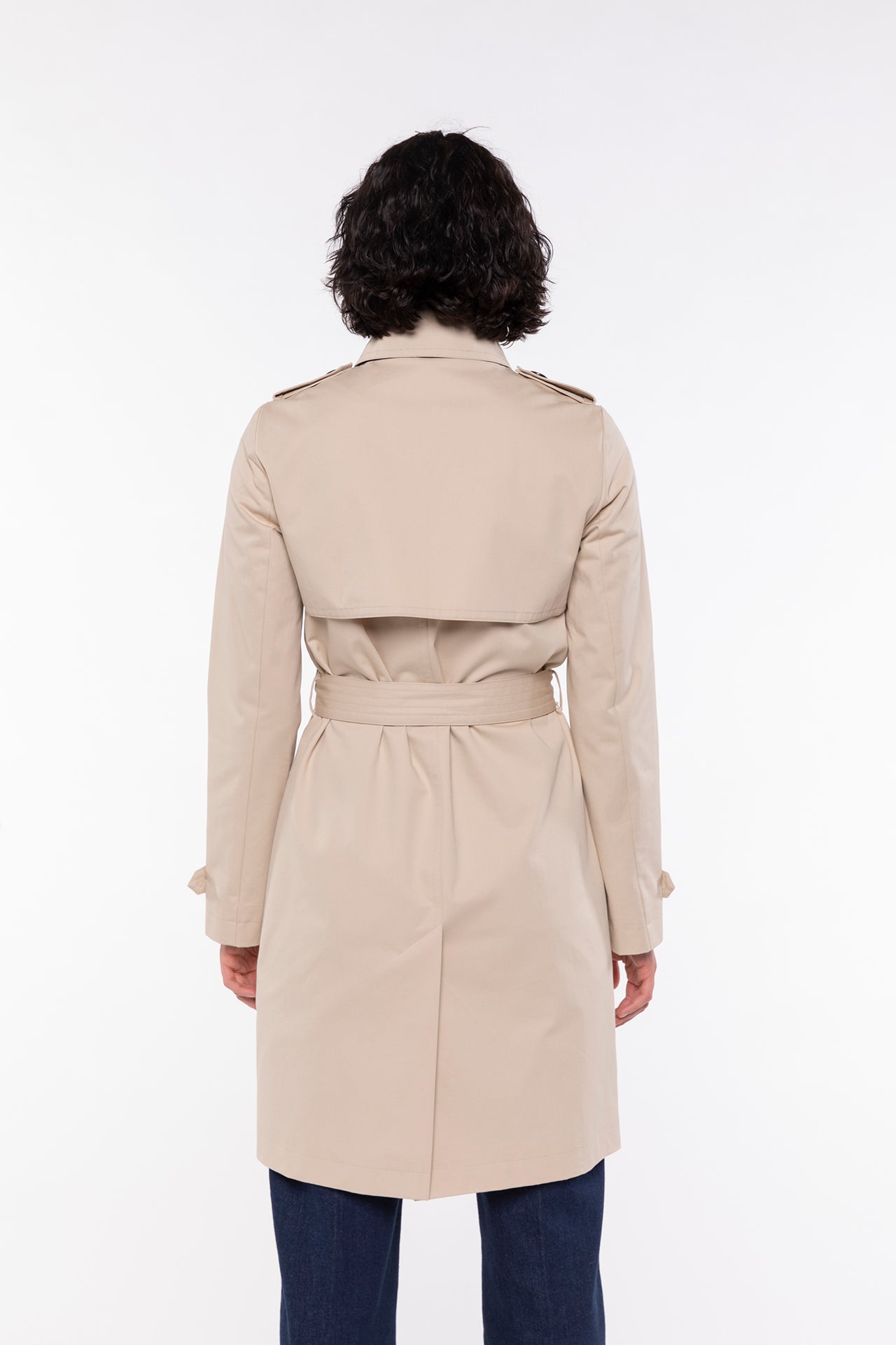 Trench CHAMAS
