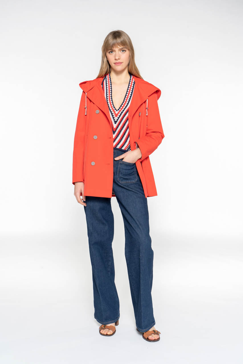 Parka QUIBERON