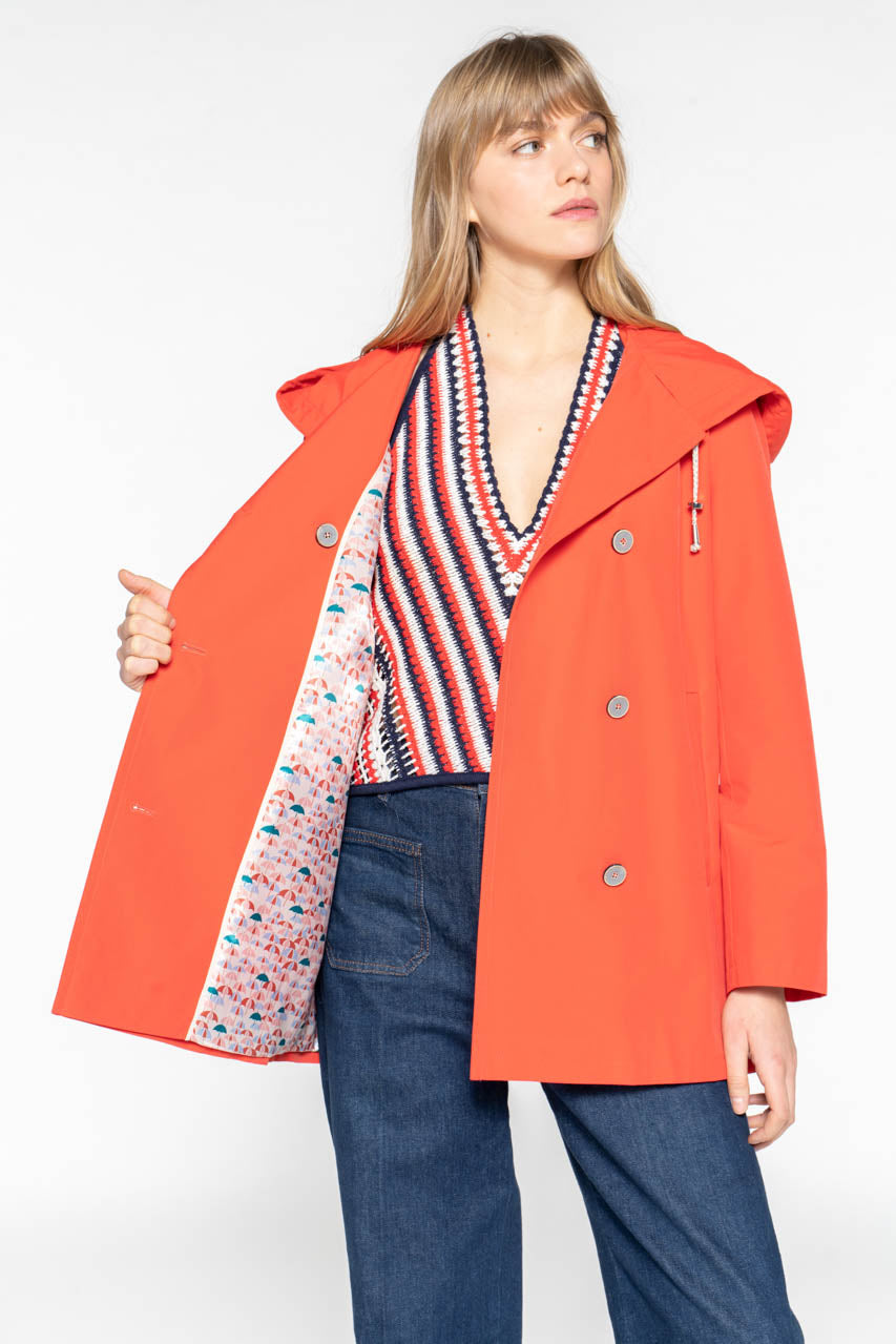 Parka QUIBERON