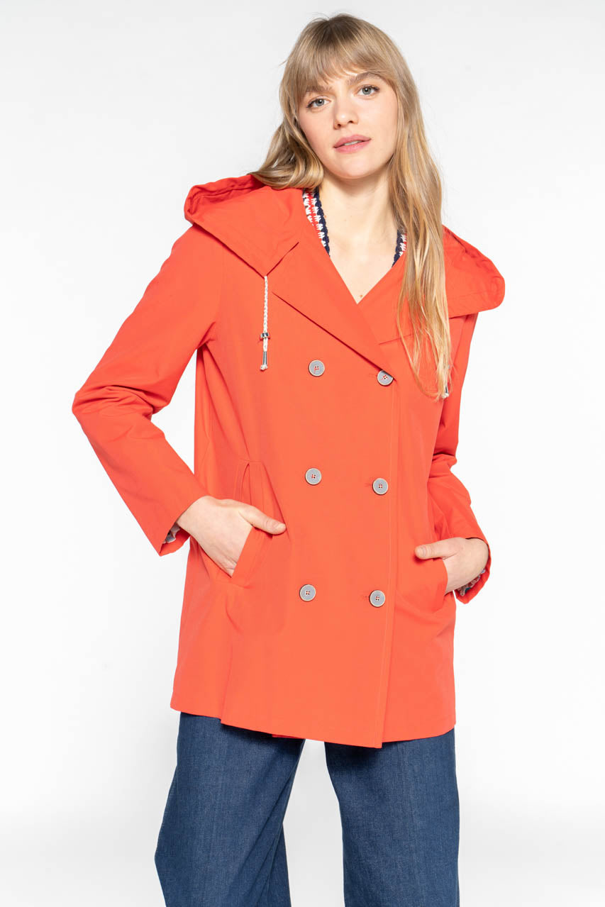 Parka QUIBERON
