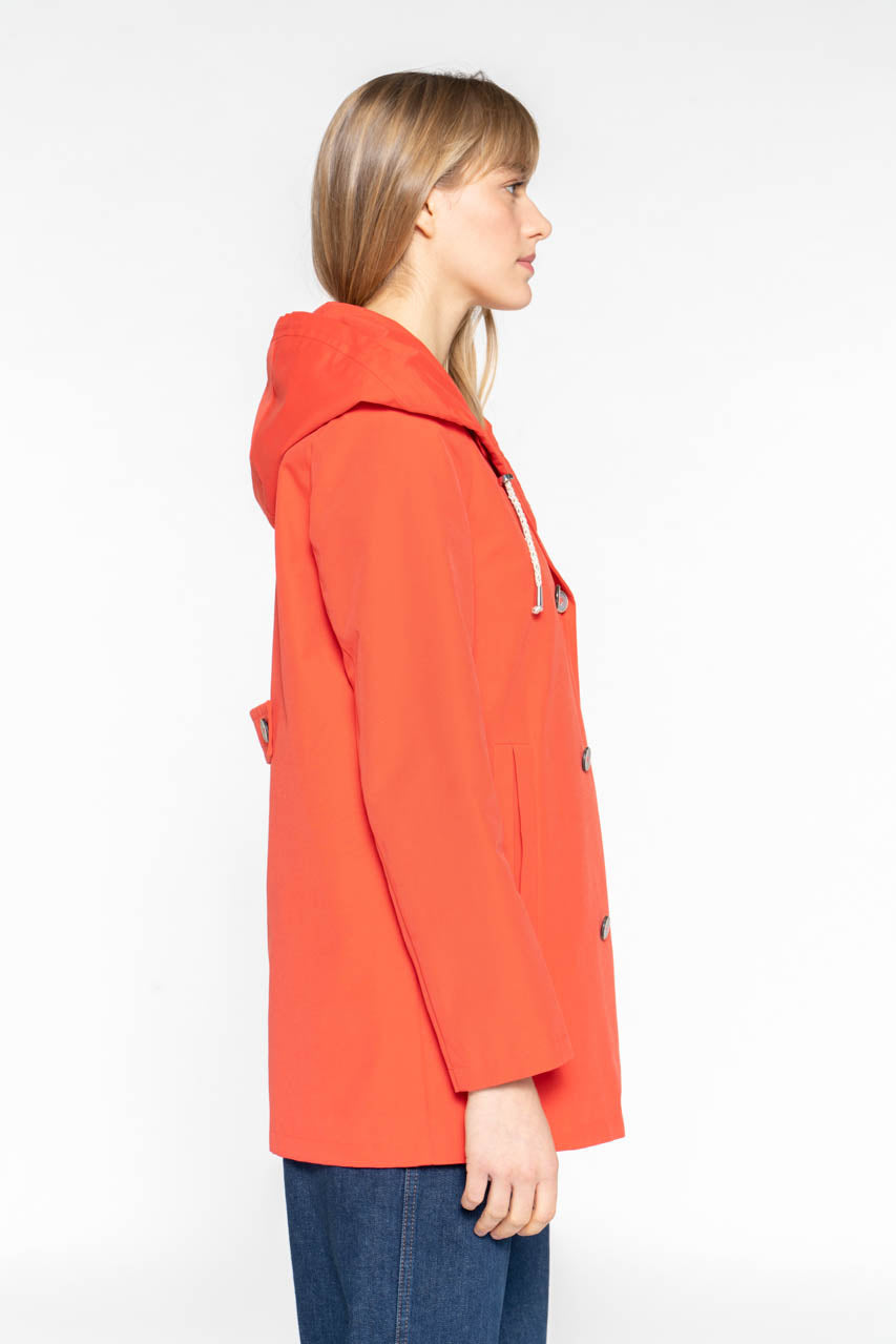Parka QUIBERON