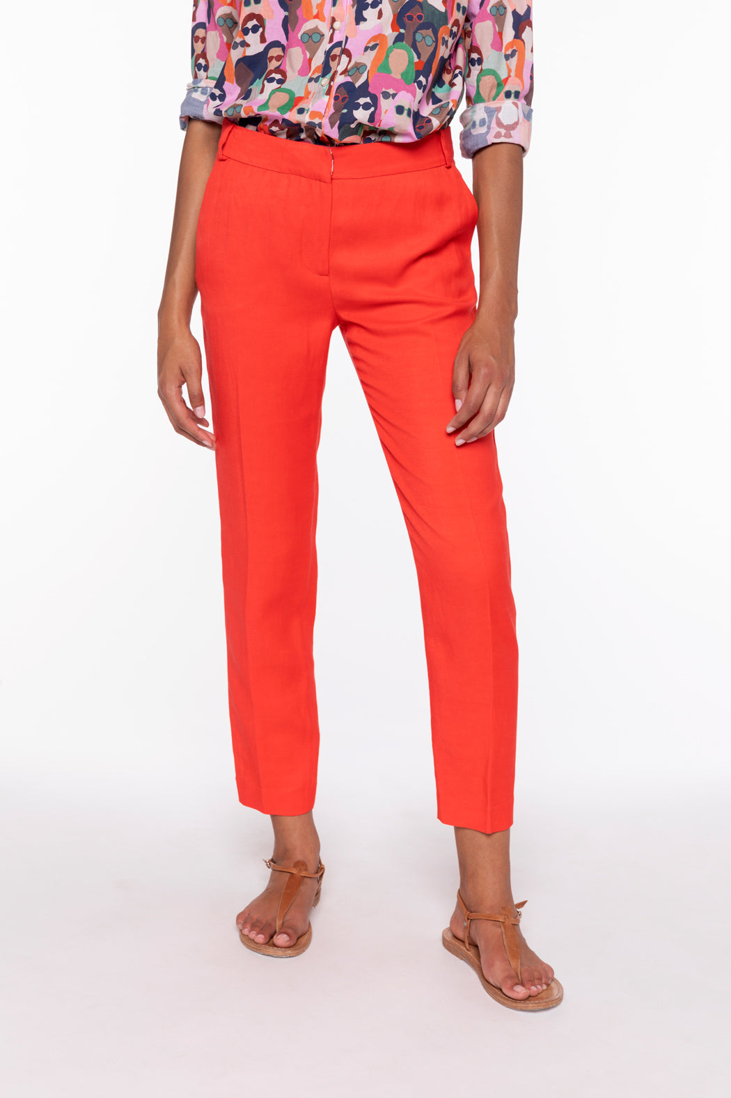 Pantalon CHAMBRY