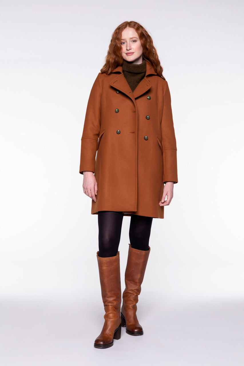 Trench 2025 chaud femme